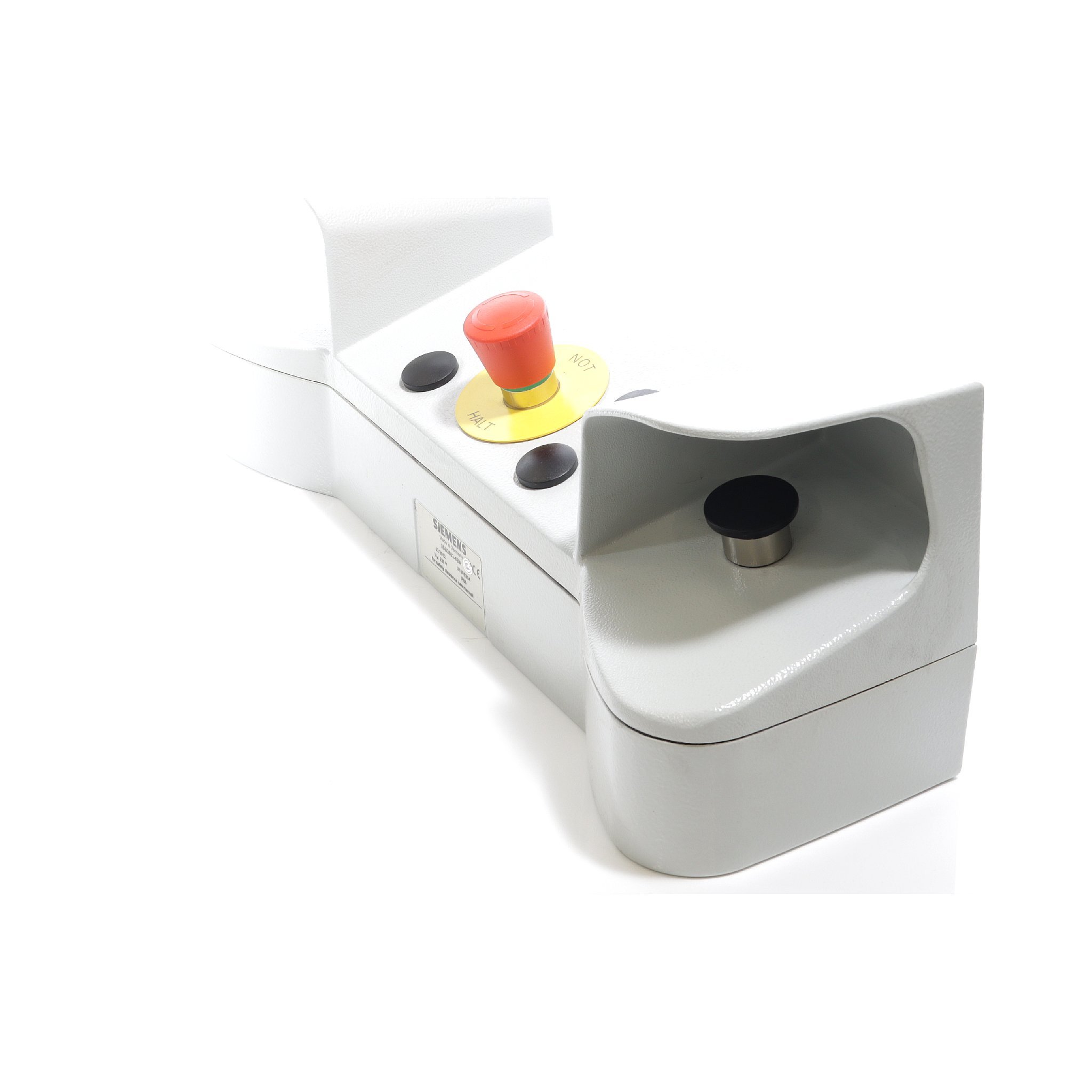 Zweihandbedienpult  Neu OVP